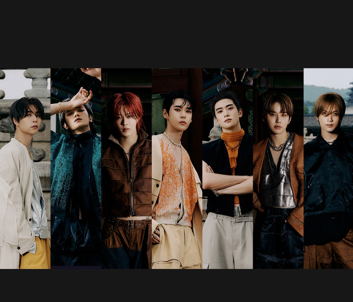 NOTICE] 'NEO CITY : SEOUL – THE MOMENTUM' Online Streaming Ticket