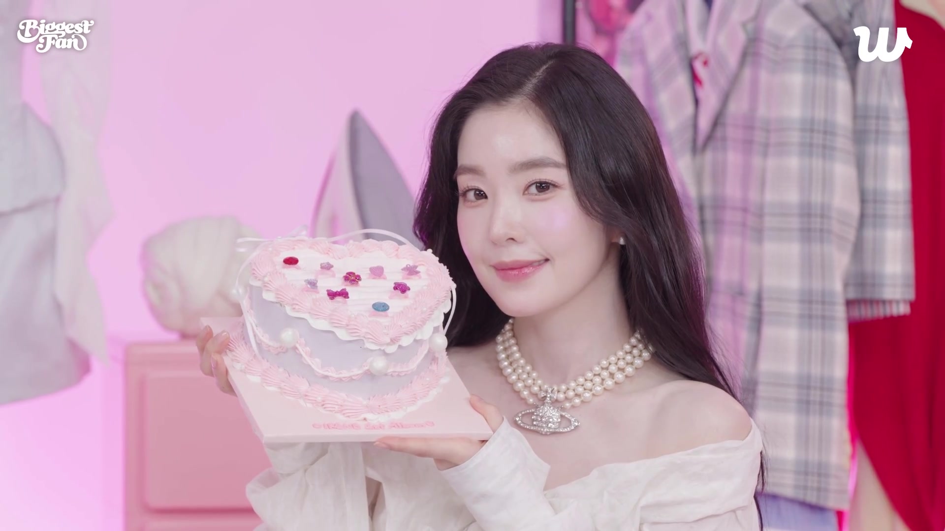 Red Velvet Weverse LIVE