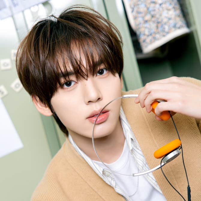 Most recent profile image for AND2BLE HANYUJIN