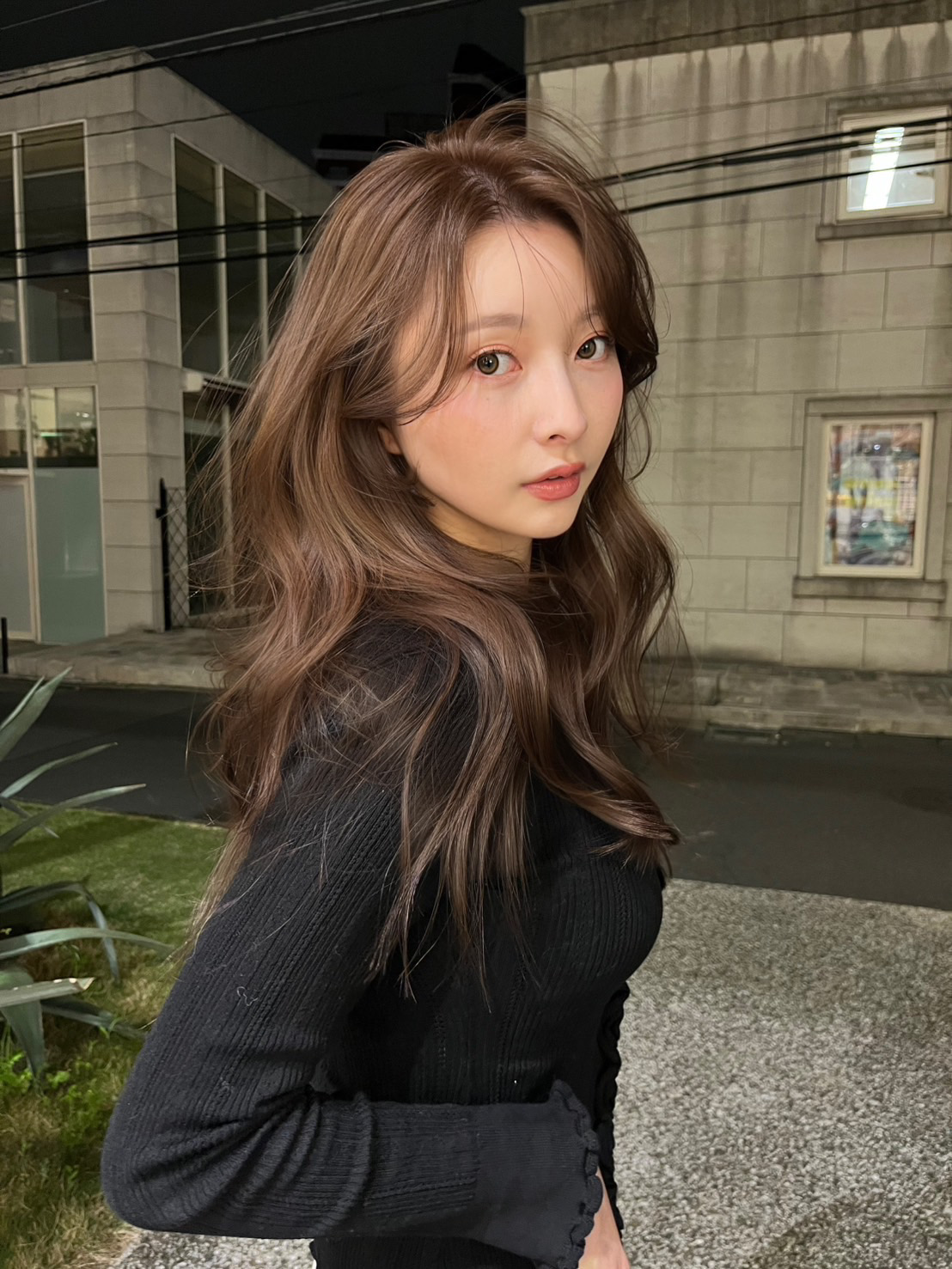 PEAK SPOT Community Post - 🆕ヘアーみんな褒めてくれる☺️✨ - Toi