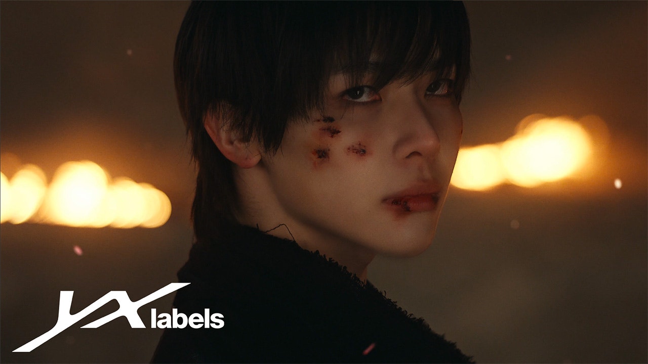 Weverse &TEAM Media - &TEAM 'We on Fire' Official MV