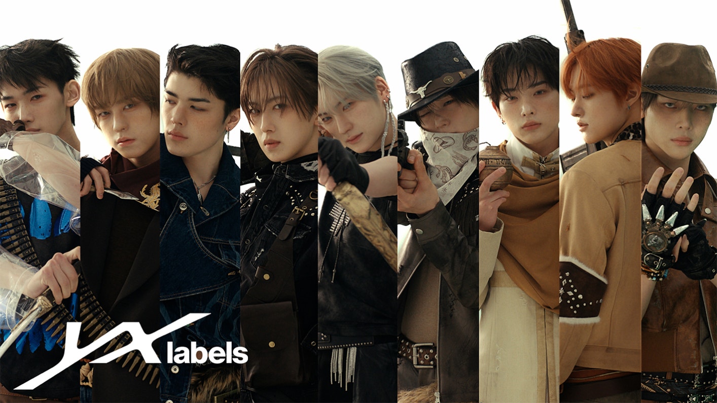 &TEAM We on Fire weverse ラキドロ 6枚　第一弾 Weverse &TEAM Media - &TEAM 'We on Fire' Character Film