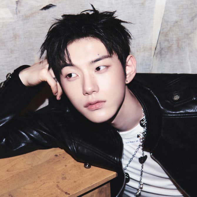 Most recent profile image for CLOSE YOUR EYES SEO KYOUNGBAE