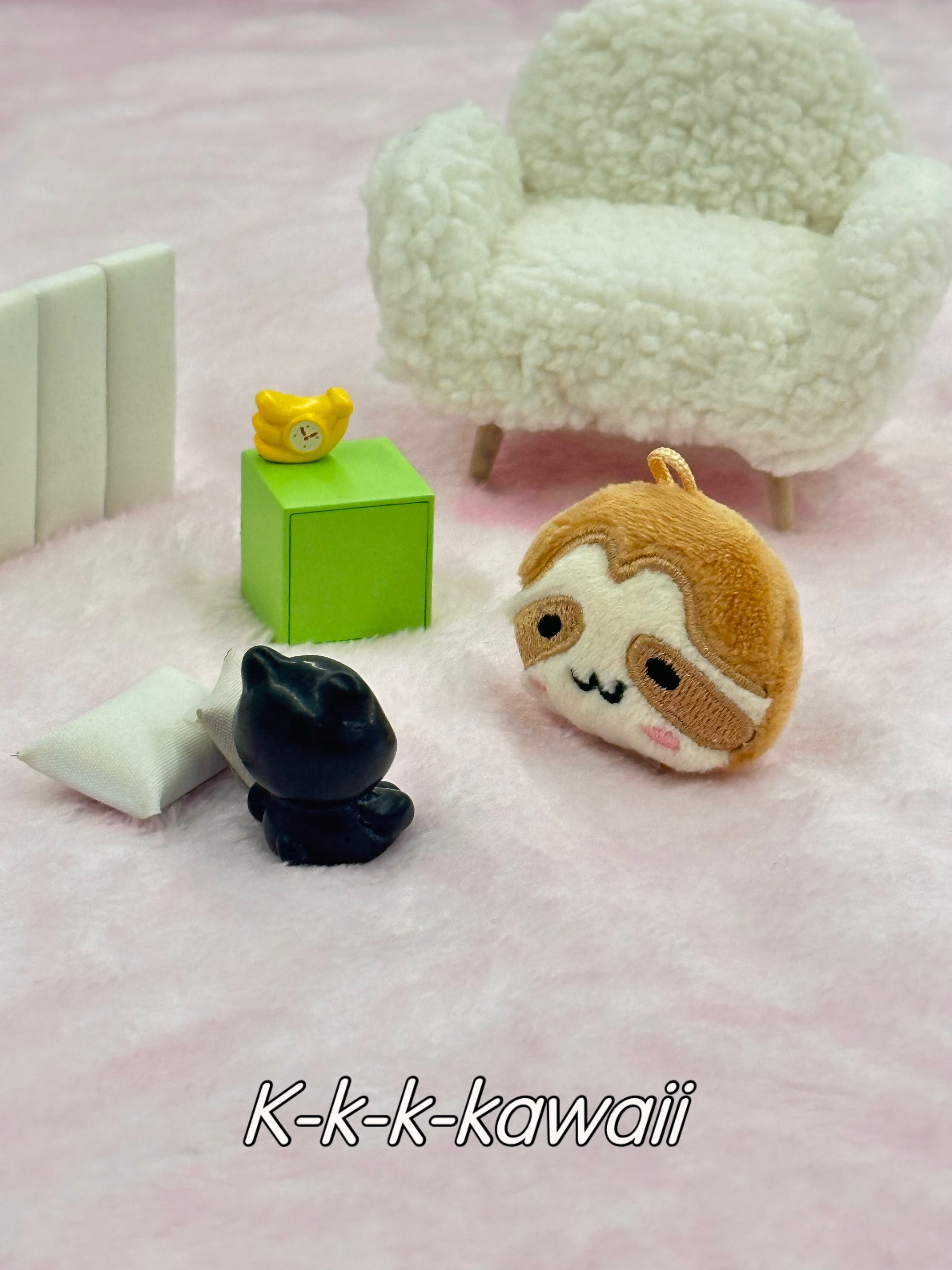 まろちむページ BABYMONSTERコミュニティの投稿 - #MONSTIEZ 오늘🦥 하루🦌 어땠어