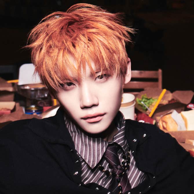 Most recent profile image for CLOSE YOUR EYES KENSHIN