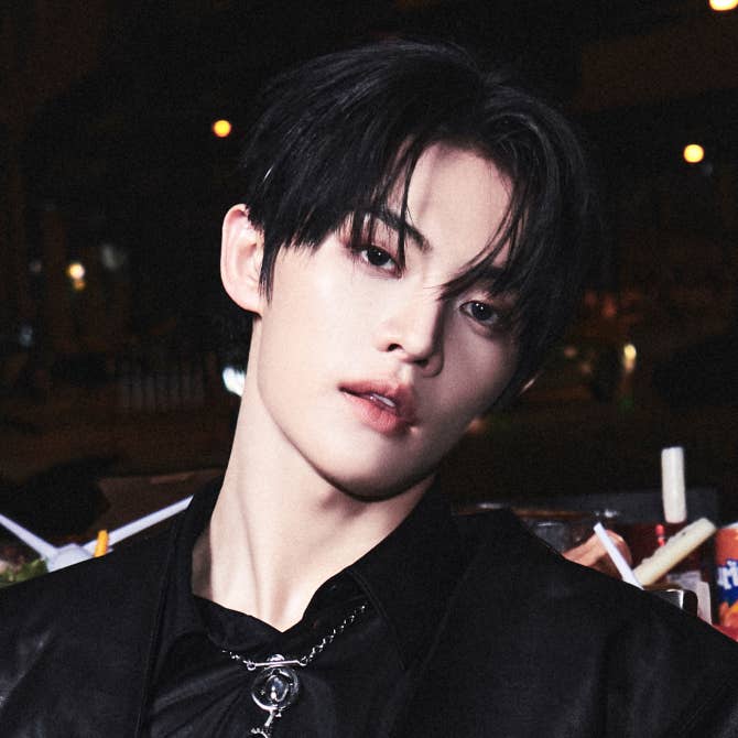 Most recent profile image for CLOSE YOUR EYES JEON MINWOOK