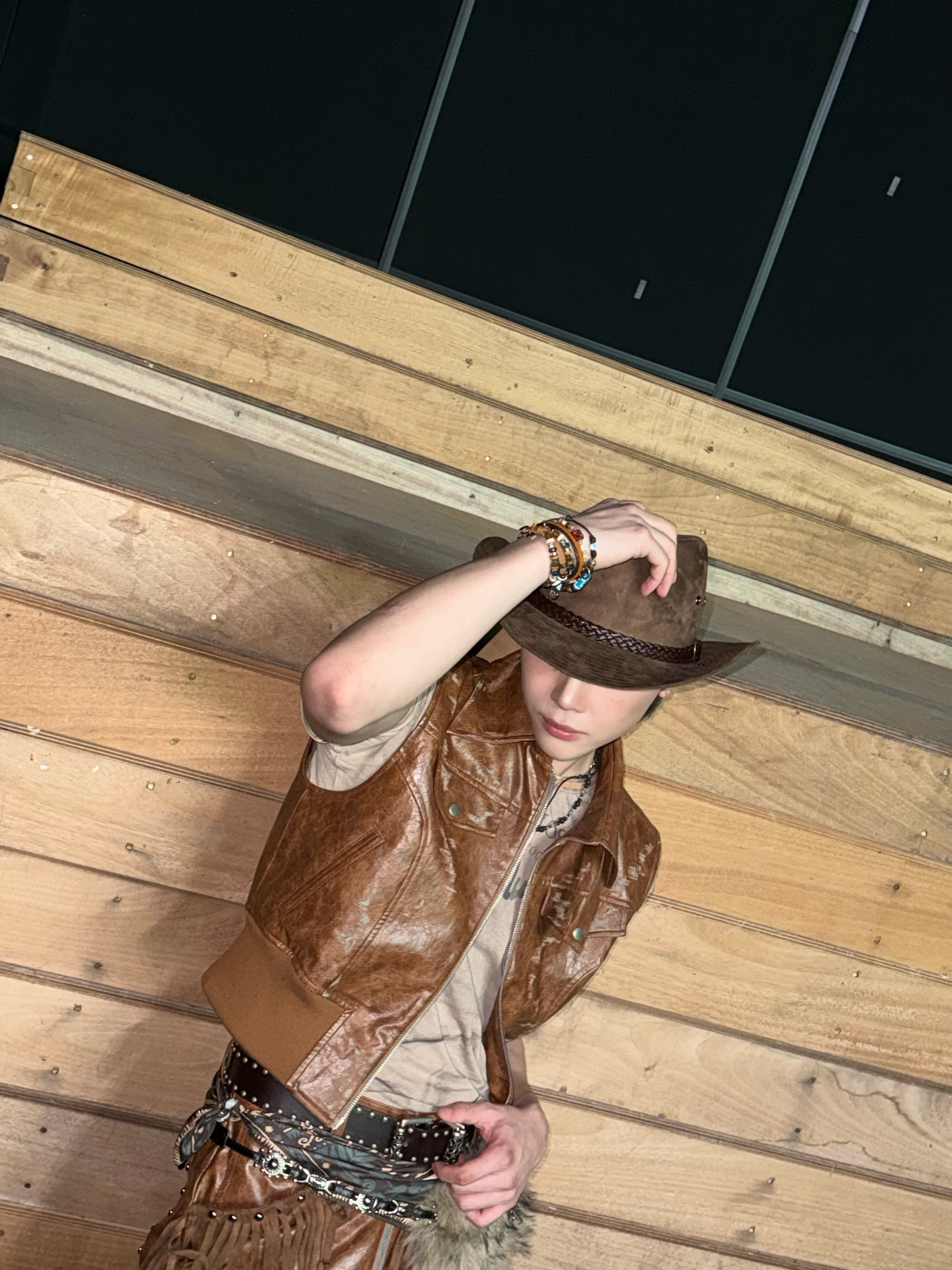 &TEAM Community Post - 🤠🤠 - NICHOLAS