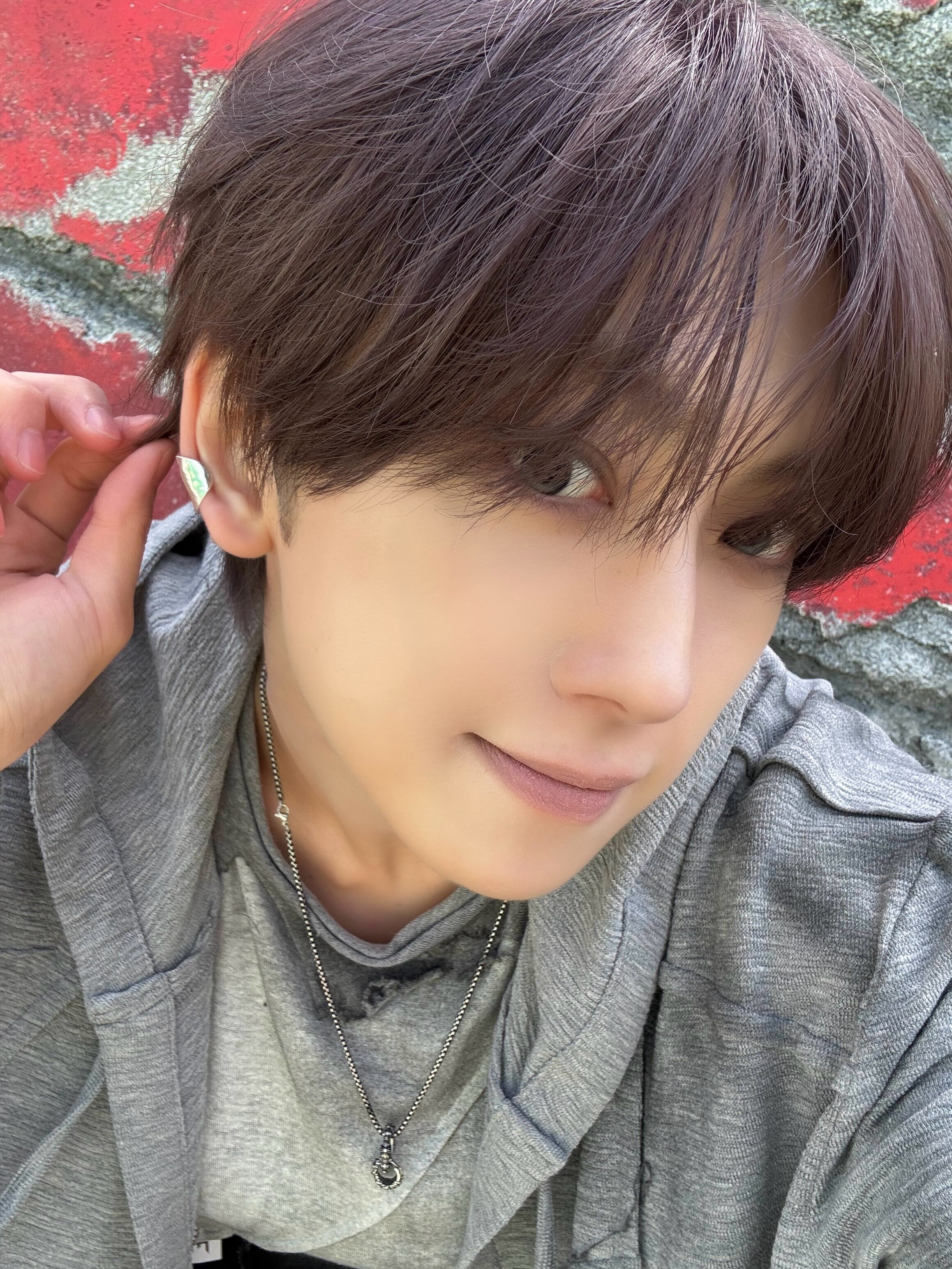 &TEAM Community Post - 始まりを告げるsign___✍️ - FUMA