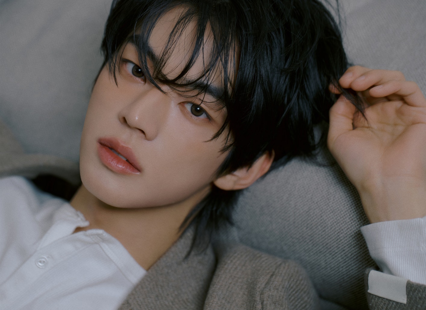 Weverse TWS Image - TWS : 5th Mini Album 'NO TRAGEDY' Official