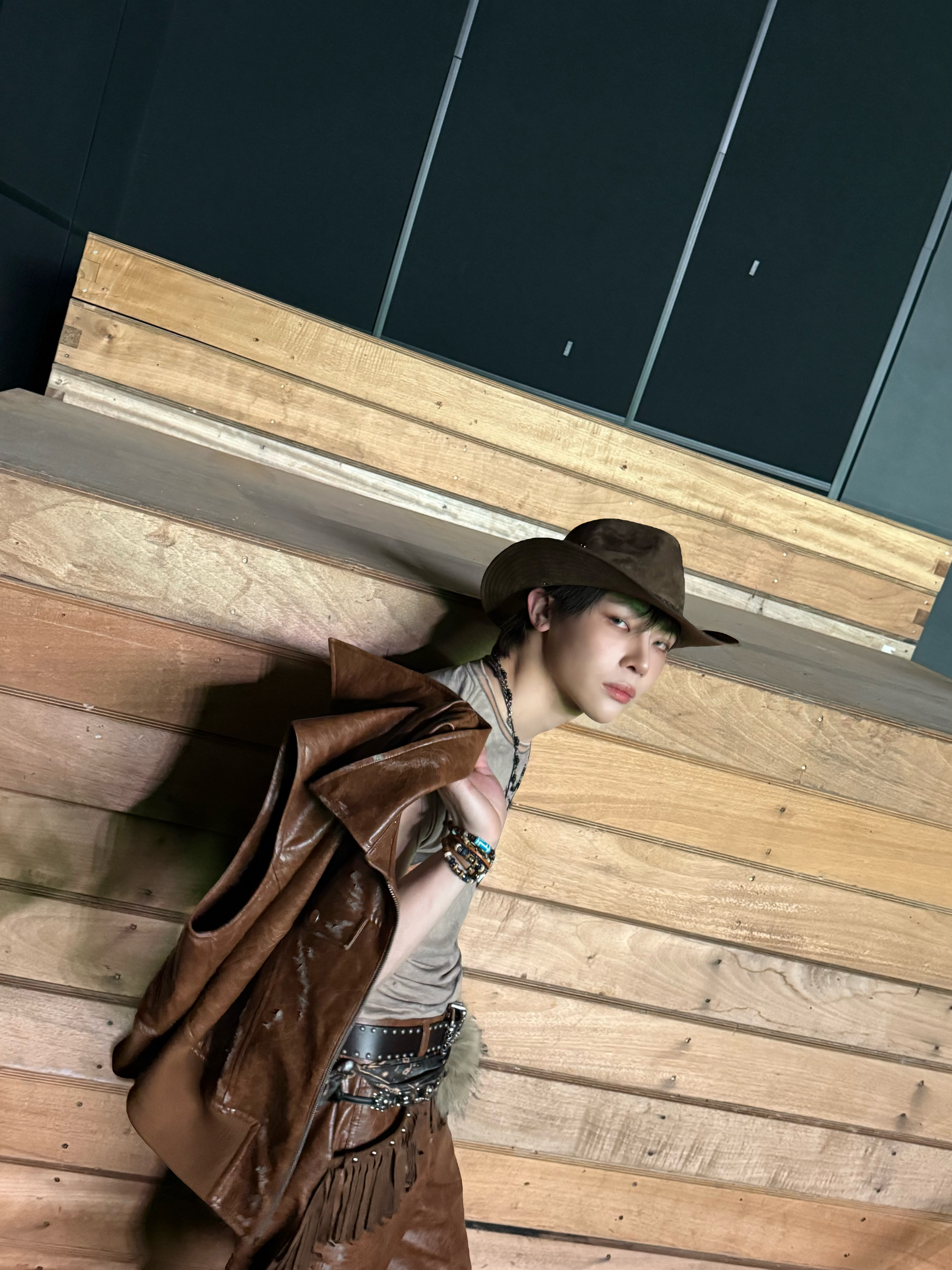 &TEAM Community Post - 🤠🤠 - NICHOLAS