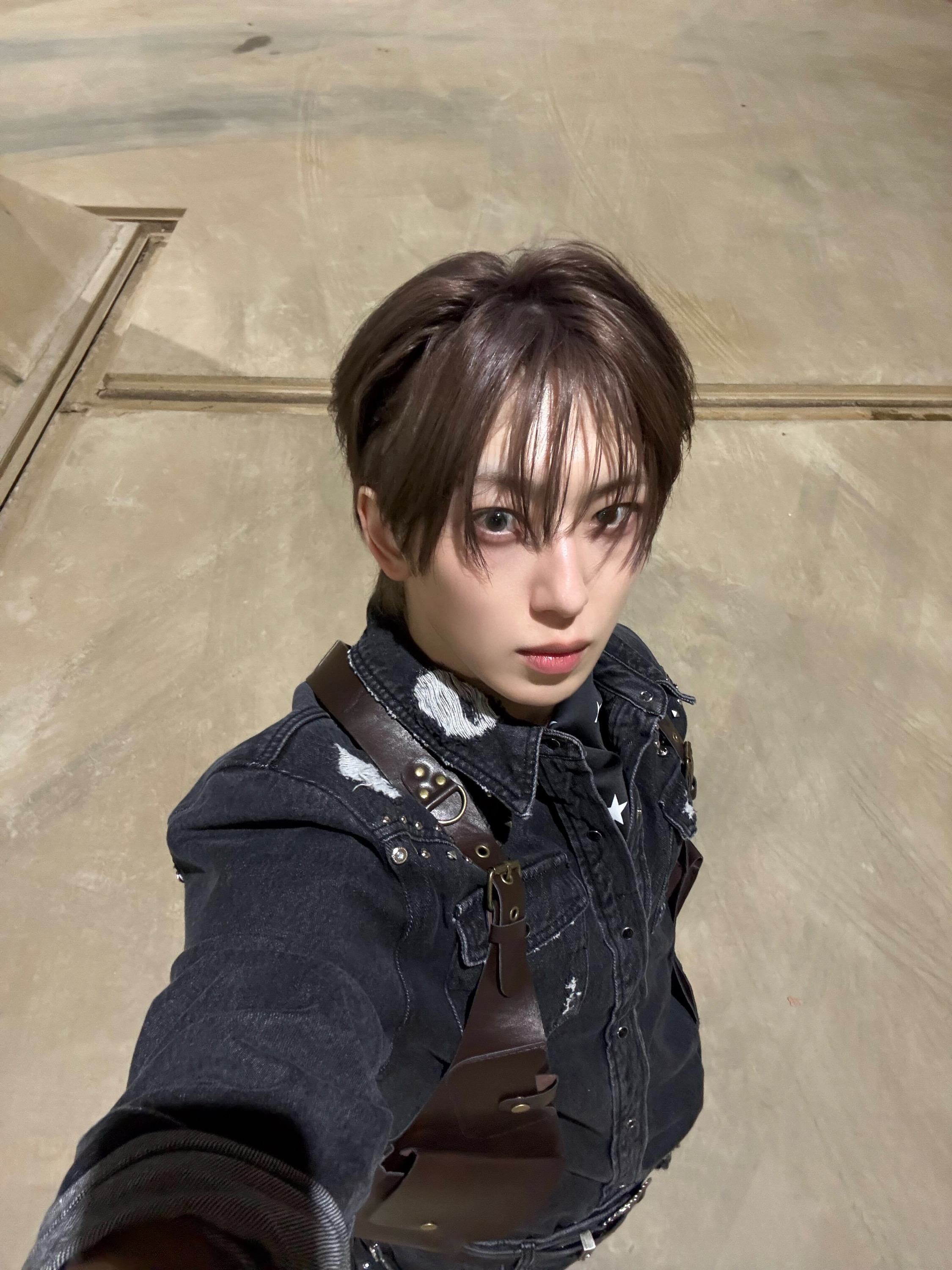 &TEAM Community Post - 始まりを告げるsign___✍️ - FUMA