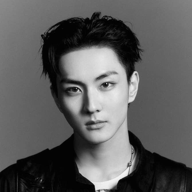 Most recent profile image for ENHYPEN JUNGWON