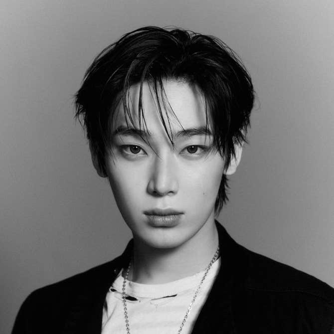 Most recent profile image for ENHYPEN SUNOO