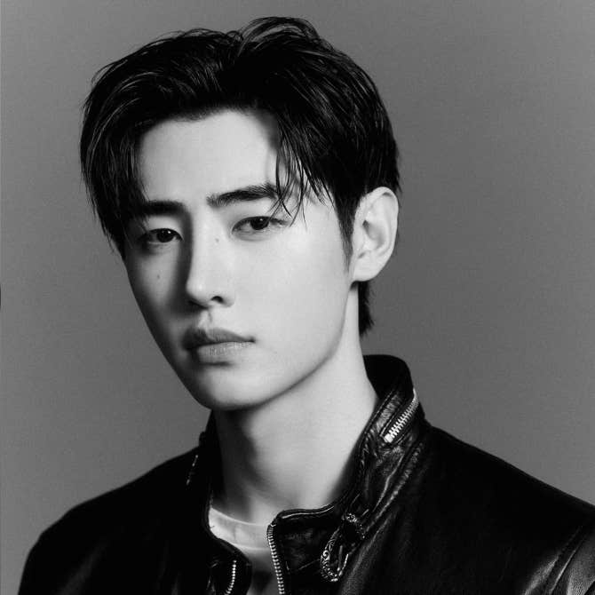 Most recent profile image for ENHYPEN SUNGHOON