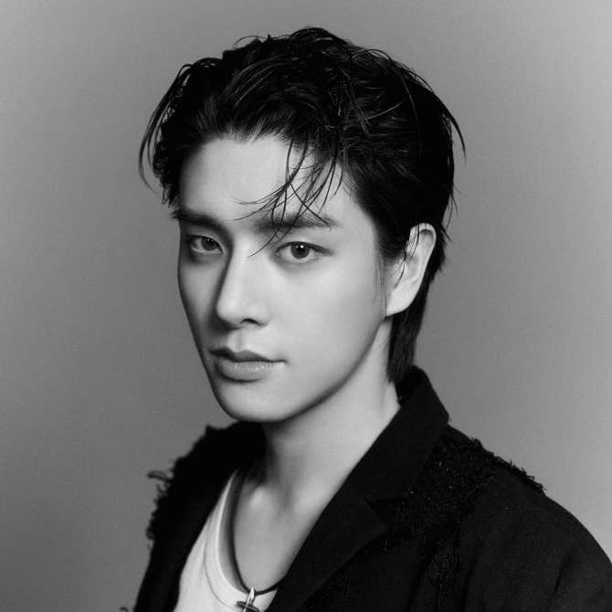 Most recent profile image for ENHYPEN JAKE