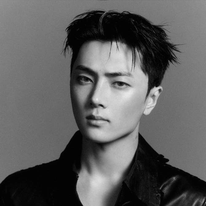 Most recent profile image for ENHYPEN JAY