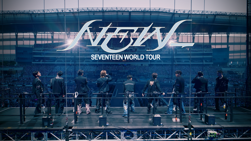 Weverse SEVENTEEN Media - [PREVIEW] SEVENTEEN WORLD TOUR [NEW_]