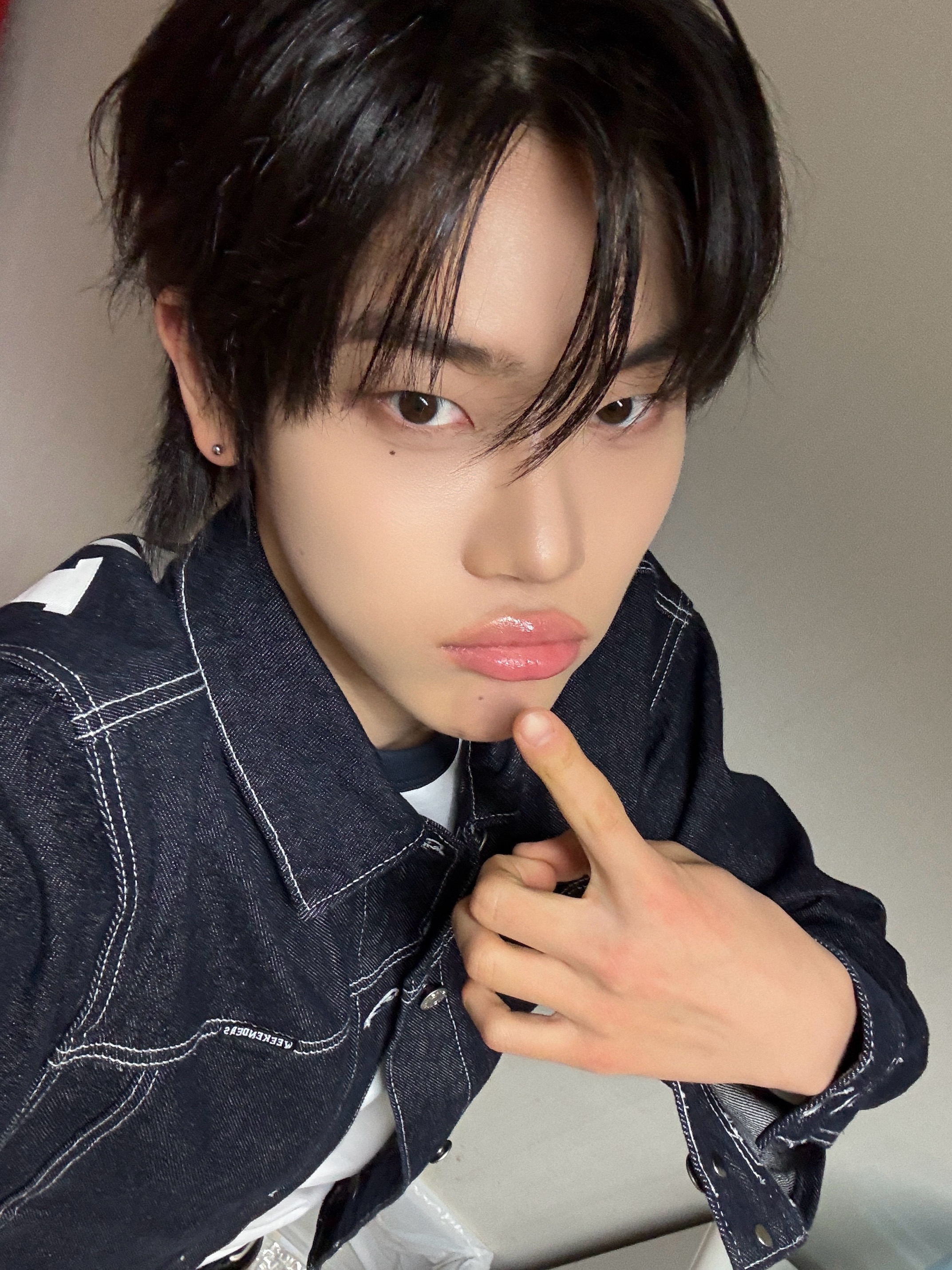 クルユアJANG YEOJUN ツーショ　2/14名古屋 CLOSE YOUR EYESコミュニティの投稿 - - JANG YEOJUN