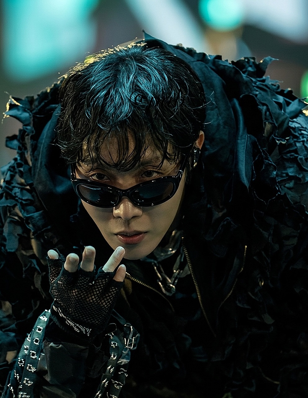 BTSコミュニティの投稿 - ᴏᴍɢ.. ⚡️ ɪᴄʜ ʟɪᴇʙᴇ ᴅɪᴇsᴇɴ sᴏɴɢ