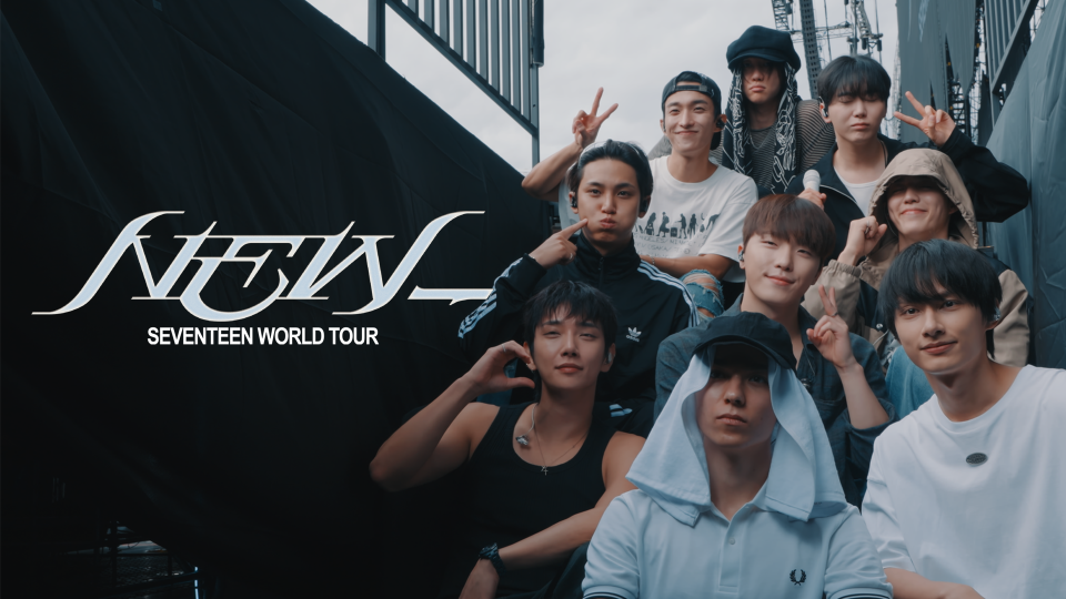 Multimedia de SEVENTEEN de Weverse - [PREVIEW] SEVENTEEN WORLD
