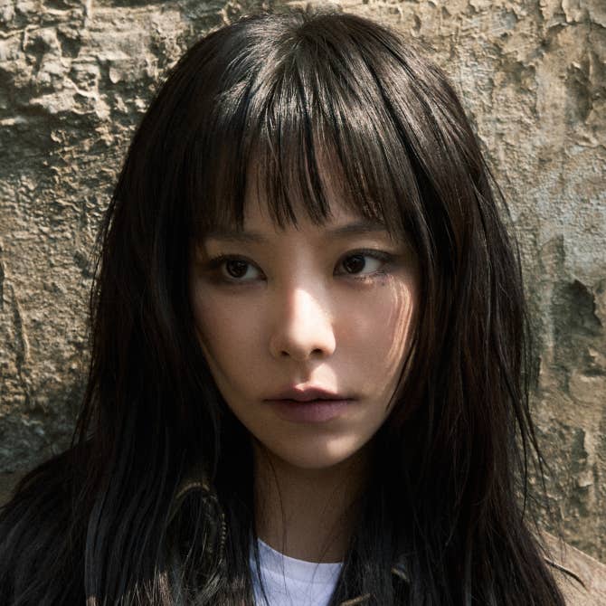 Most recent profile image for Whee In Whee In