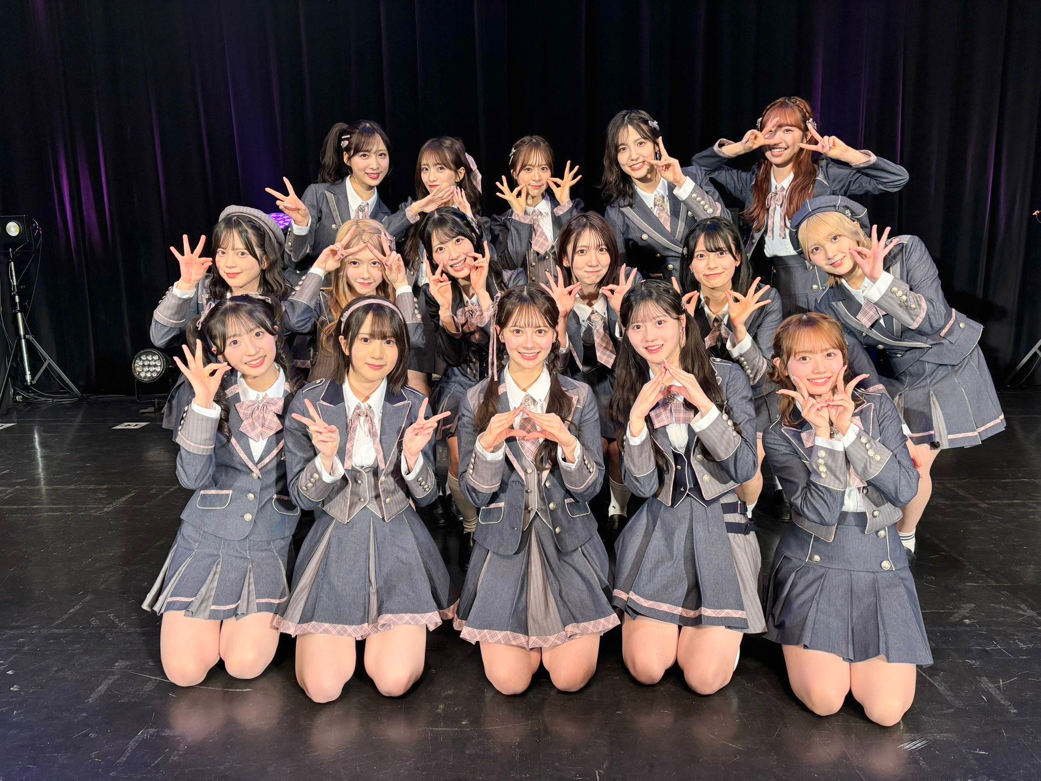 AKB48 名残り桜 札幌握手会限定 生写真 コンプ AKB48 Community Post - ／⋰ #AKB48_名残り桜 札幌握手会🌸 たくさん