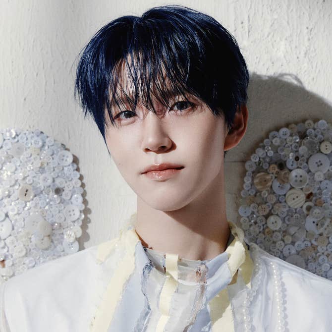 Most recent profile image for NCT WISH JAEHEE