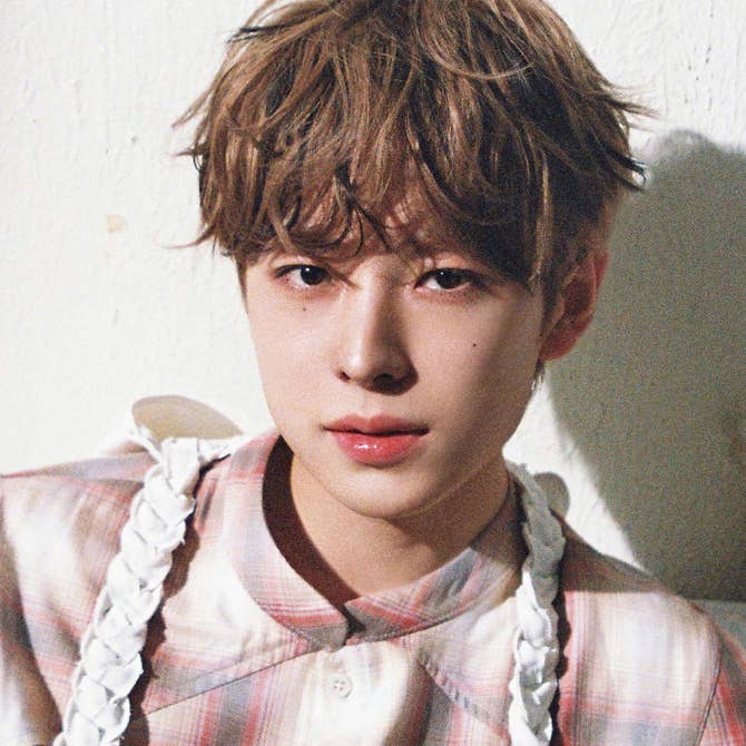 Most recent profile image for NCT WISH YUSHI