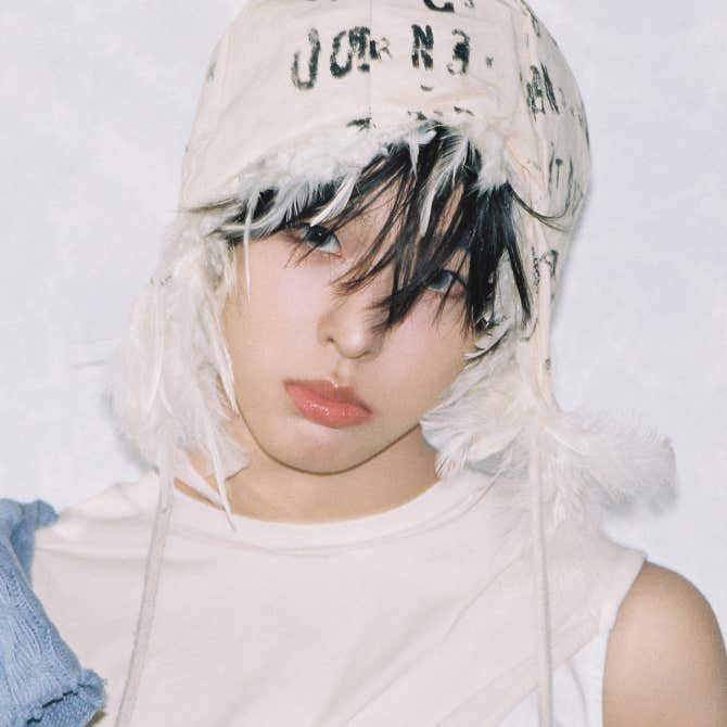 Most recent profile image for NCT WISH RIKU