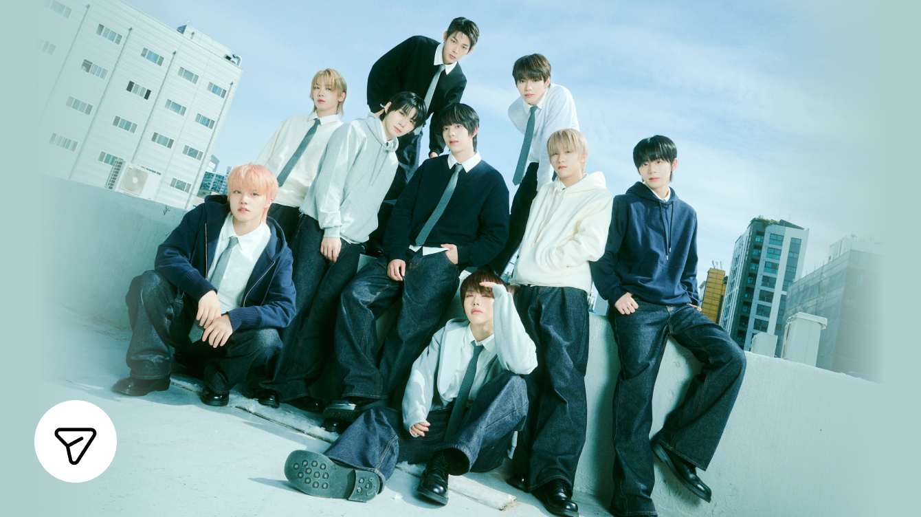 AHOF Weverse DM Now Available - Image 2