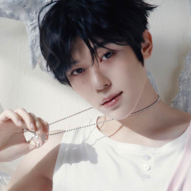 Most recent profile image for NCT WISH SION