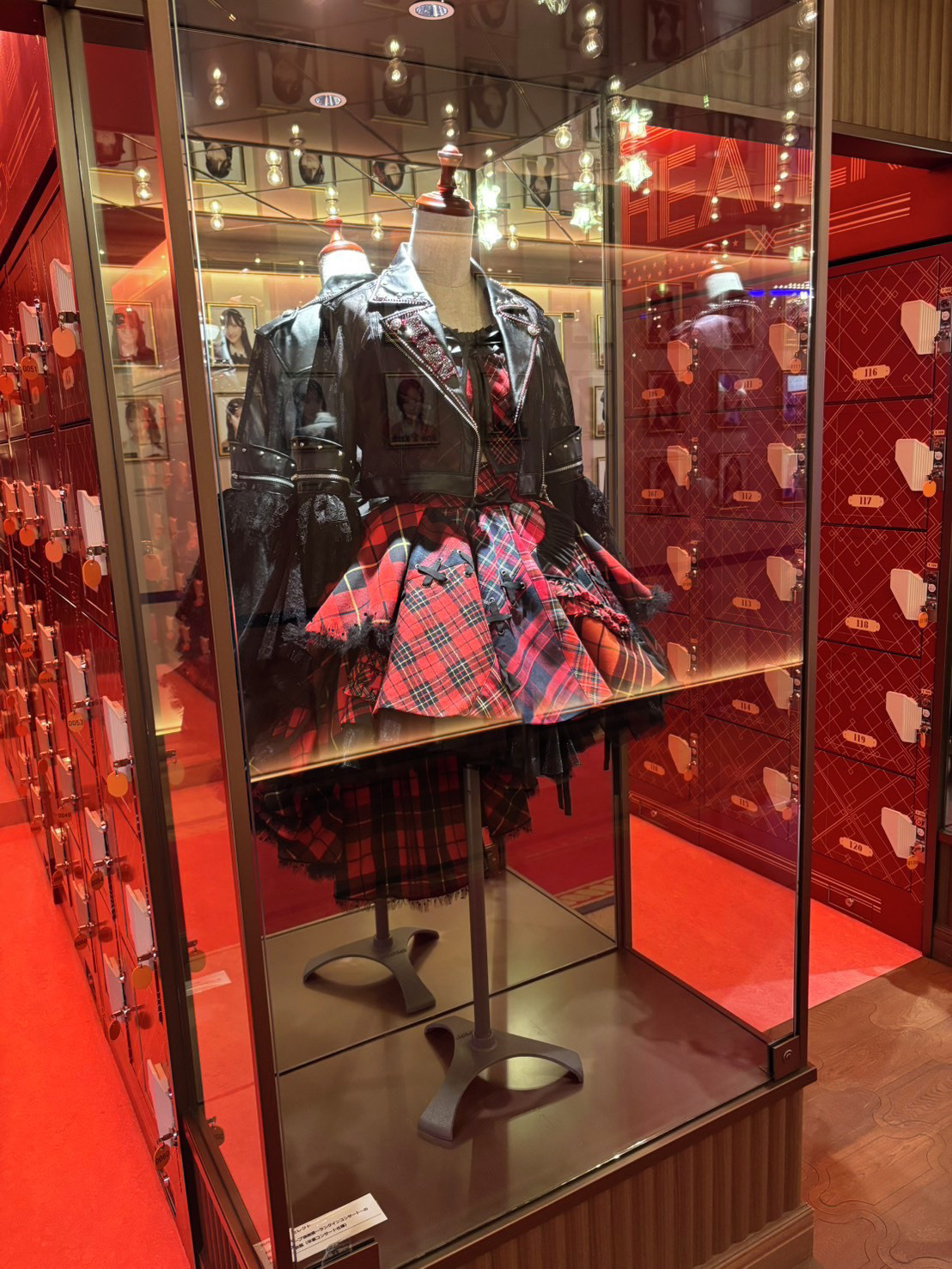 AKB48 Community Post - ⋱⋆͛ 📢展示のお知らせ💋⋰ 本日からAKB48