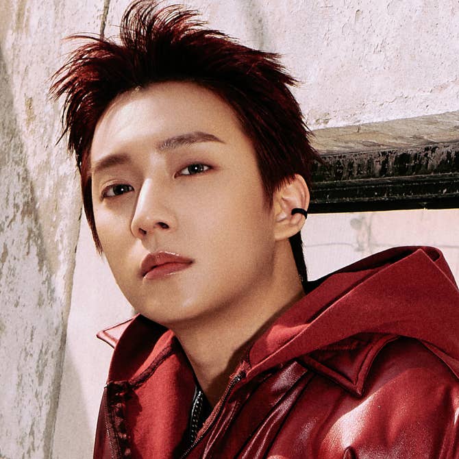 Most recent profile image for B1A4 GONGCHAN