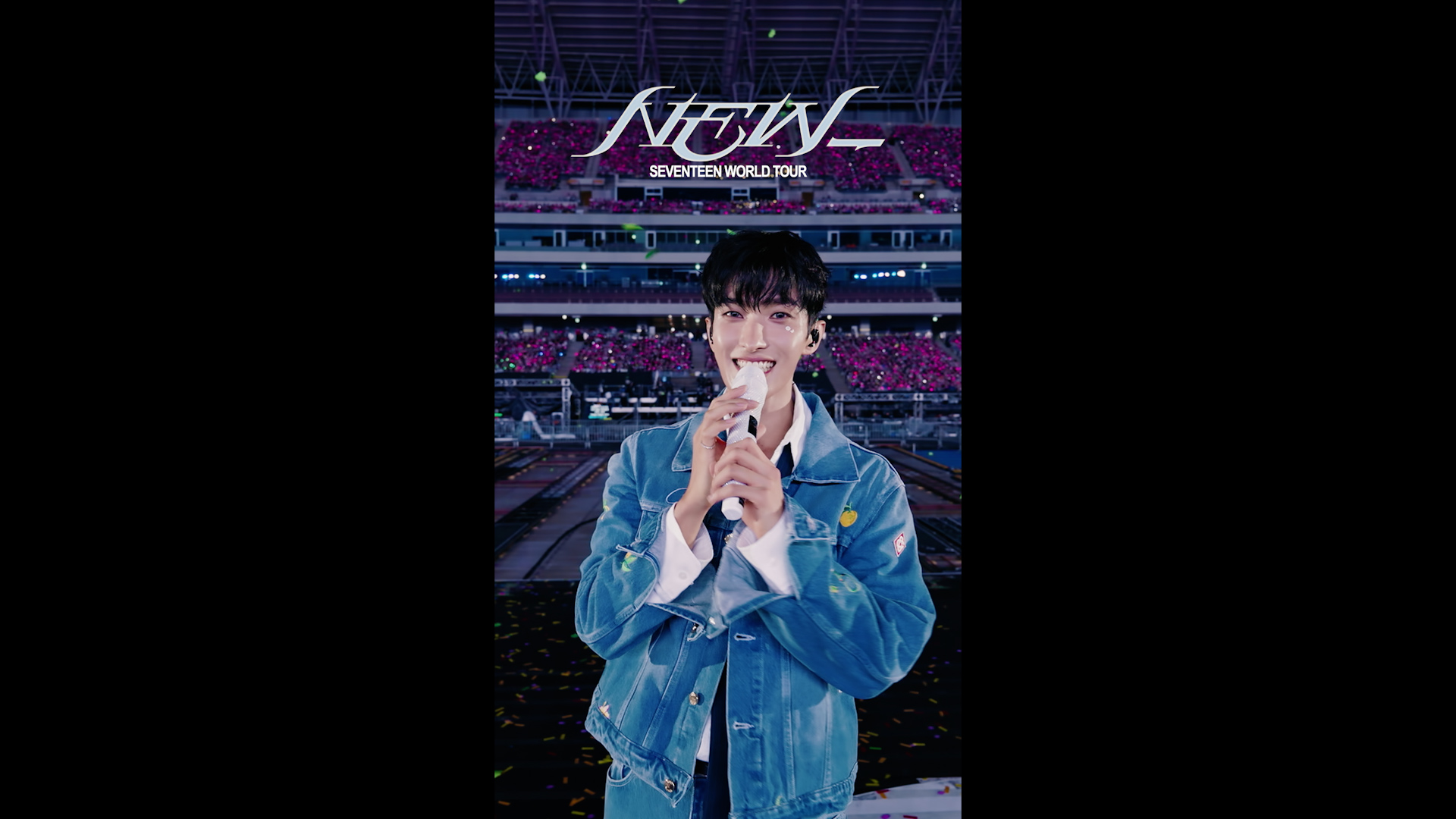 weversecon 2024 seventeen ドギョム　DK ウィバコン Weverse SEVENTEEN Media - SEVENTEEN WORLD TOUR [NEW_] (DK FOCUS)