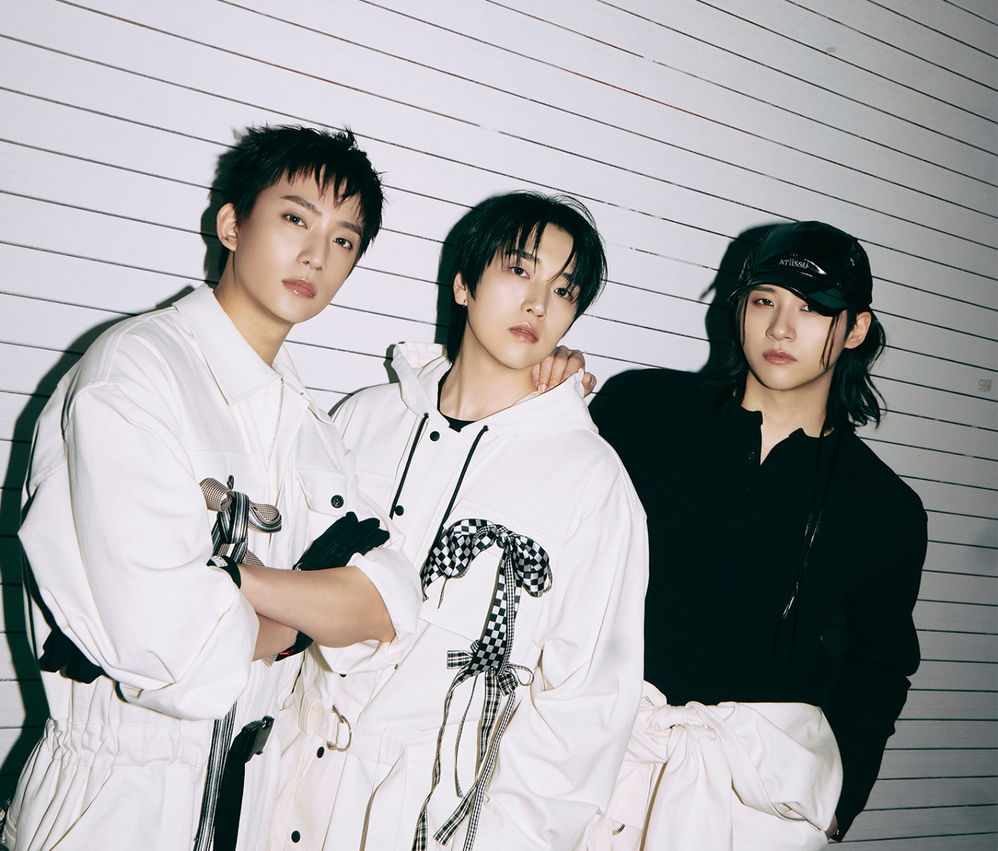 Weverse B1A4 Community Highlight