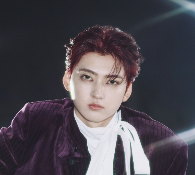 Most recent profile image for BULLET TRAIN YUKI