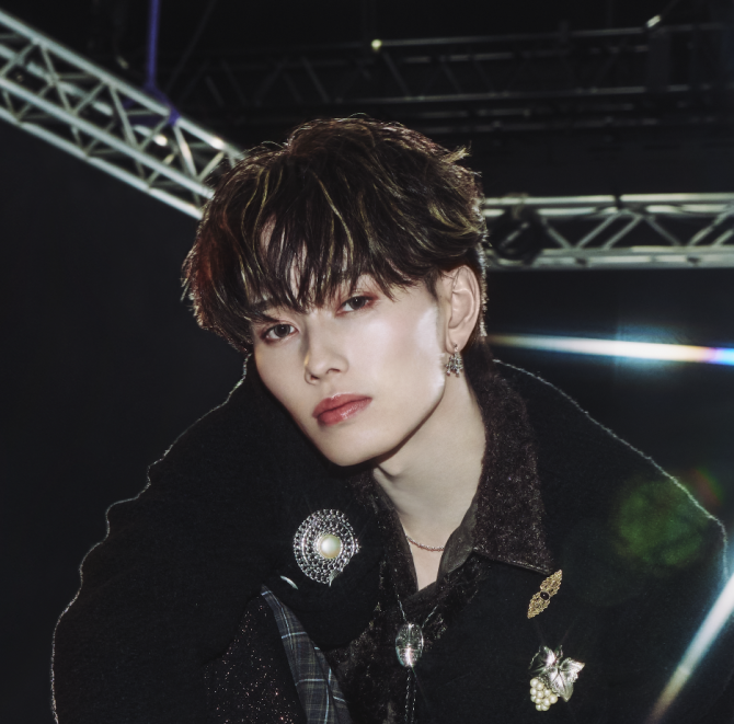 Most recent profile image for BULLET TRAIN MASAHIRO