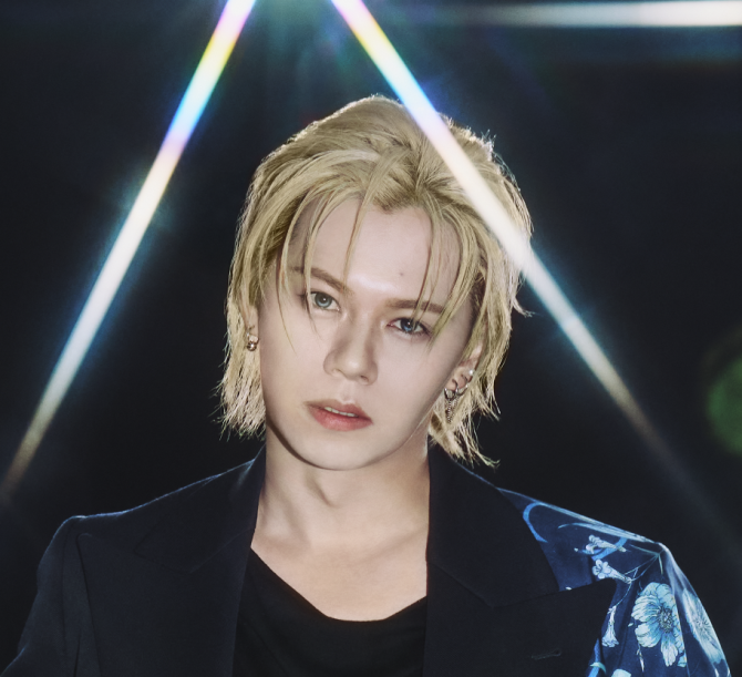 Most recent profile image for BULLET TRAIN KAI