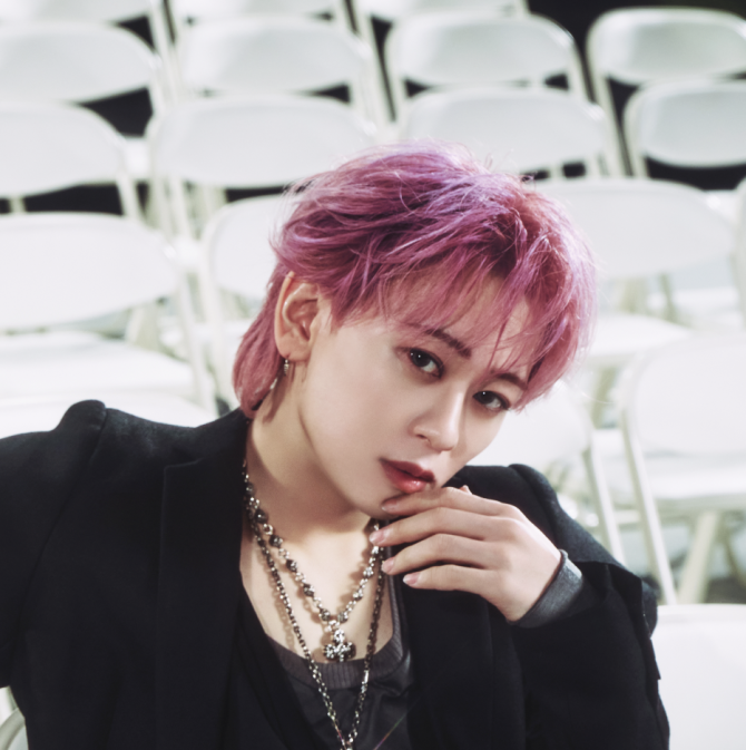 Most recent profile image for BULLET TRAIN SHUYA