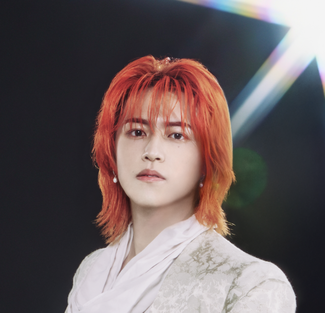 Most recent profile image for BULLET TRAIN TAKASHI