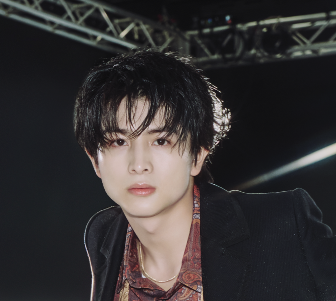 Most recent profile image for BULLET TRAIN HARU