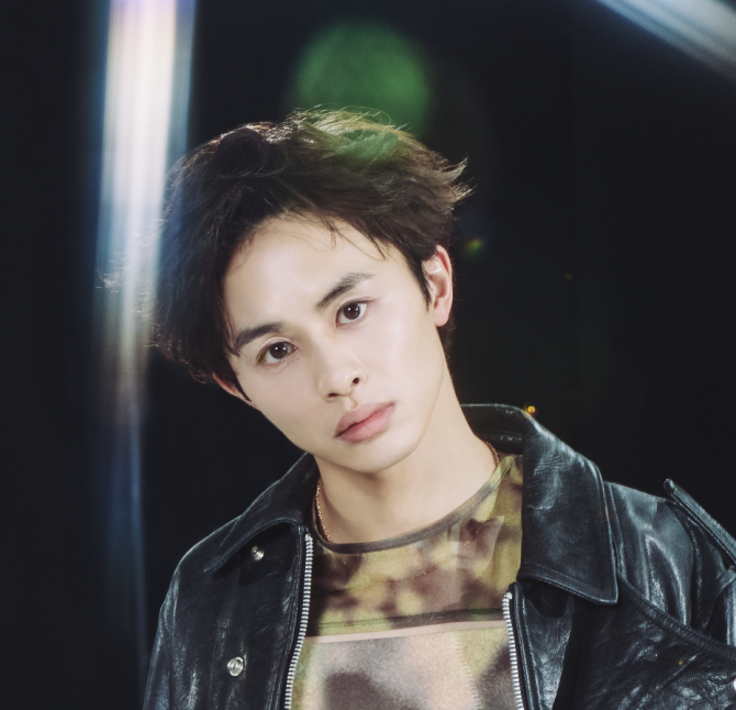 Most recent profile image for BULLET TRAIN TAKUYA