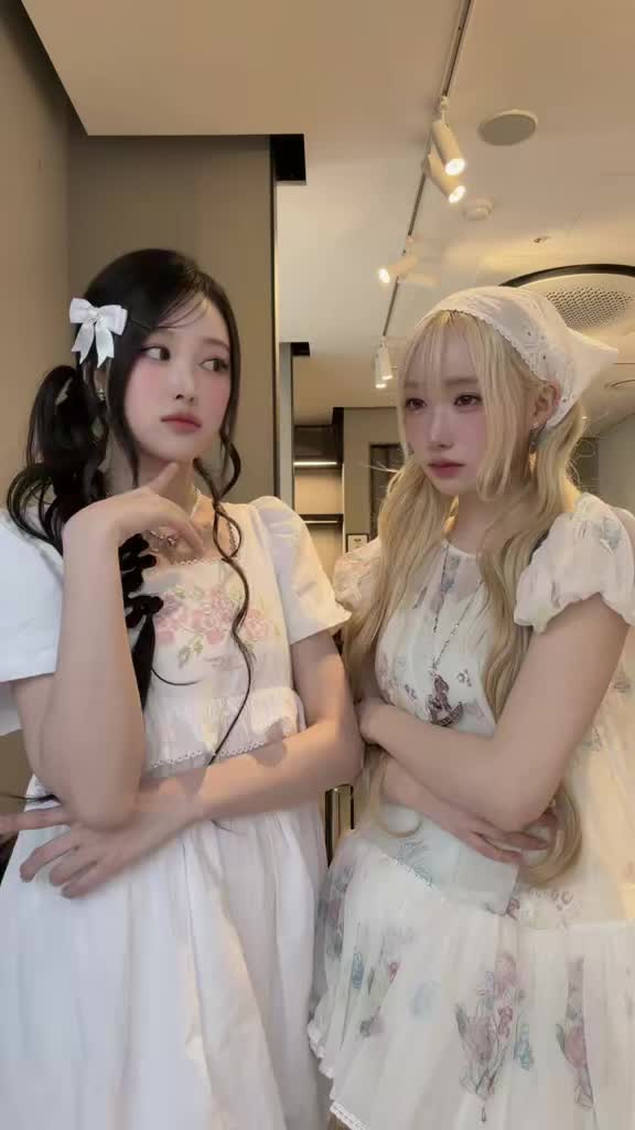 SAY MY NAMEコミュニティの投稿 - 옛날 틱톡 게시물 올리기 4 /7일차