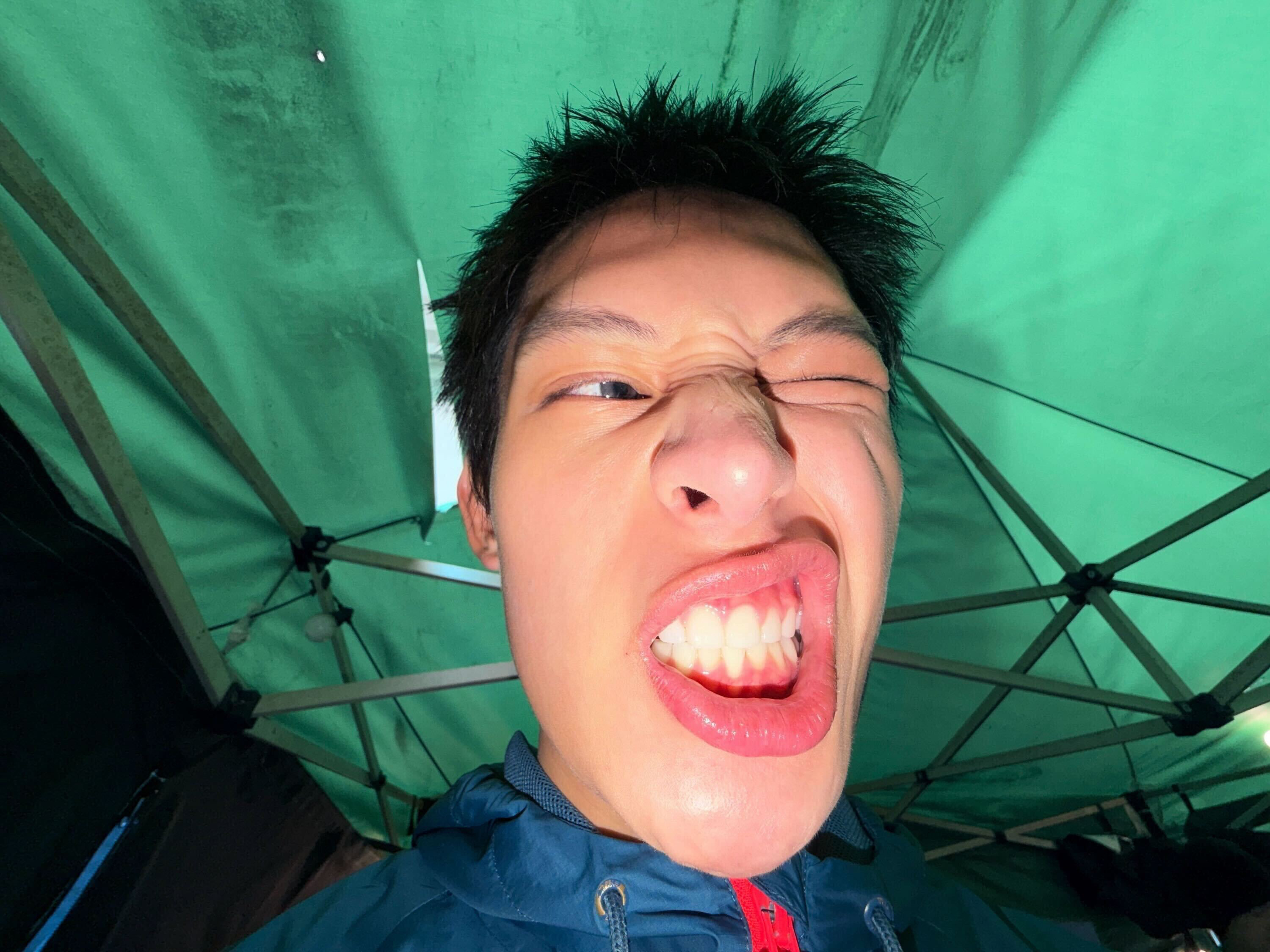 CORTIS社区帖子 - 🧑🏻‍🦱 - JAMES