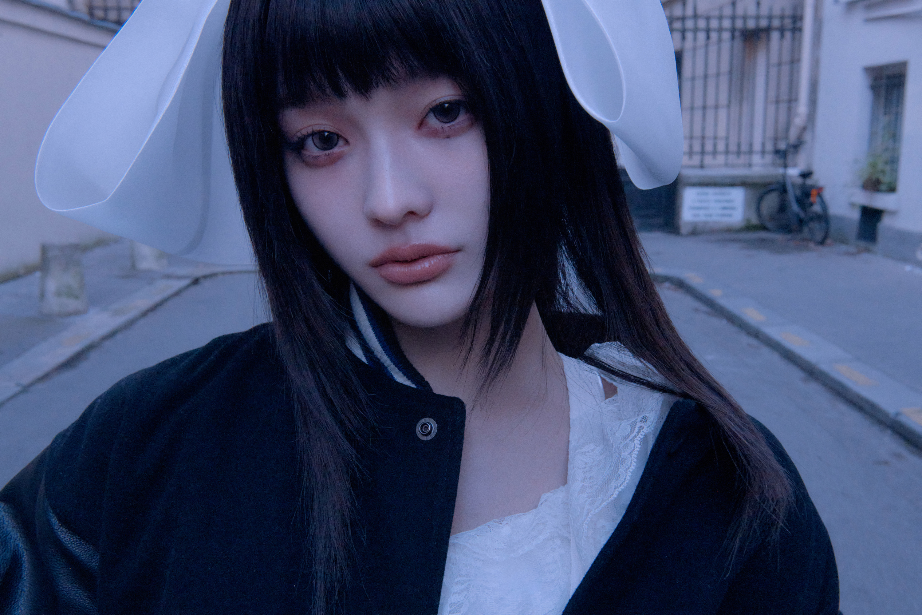 WeverseILLIT圖片 - #ILLIT 'MAMIHLAPINATAPAI' Concept Photo IT'S ME