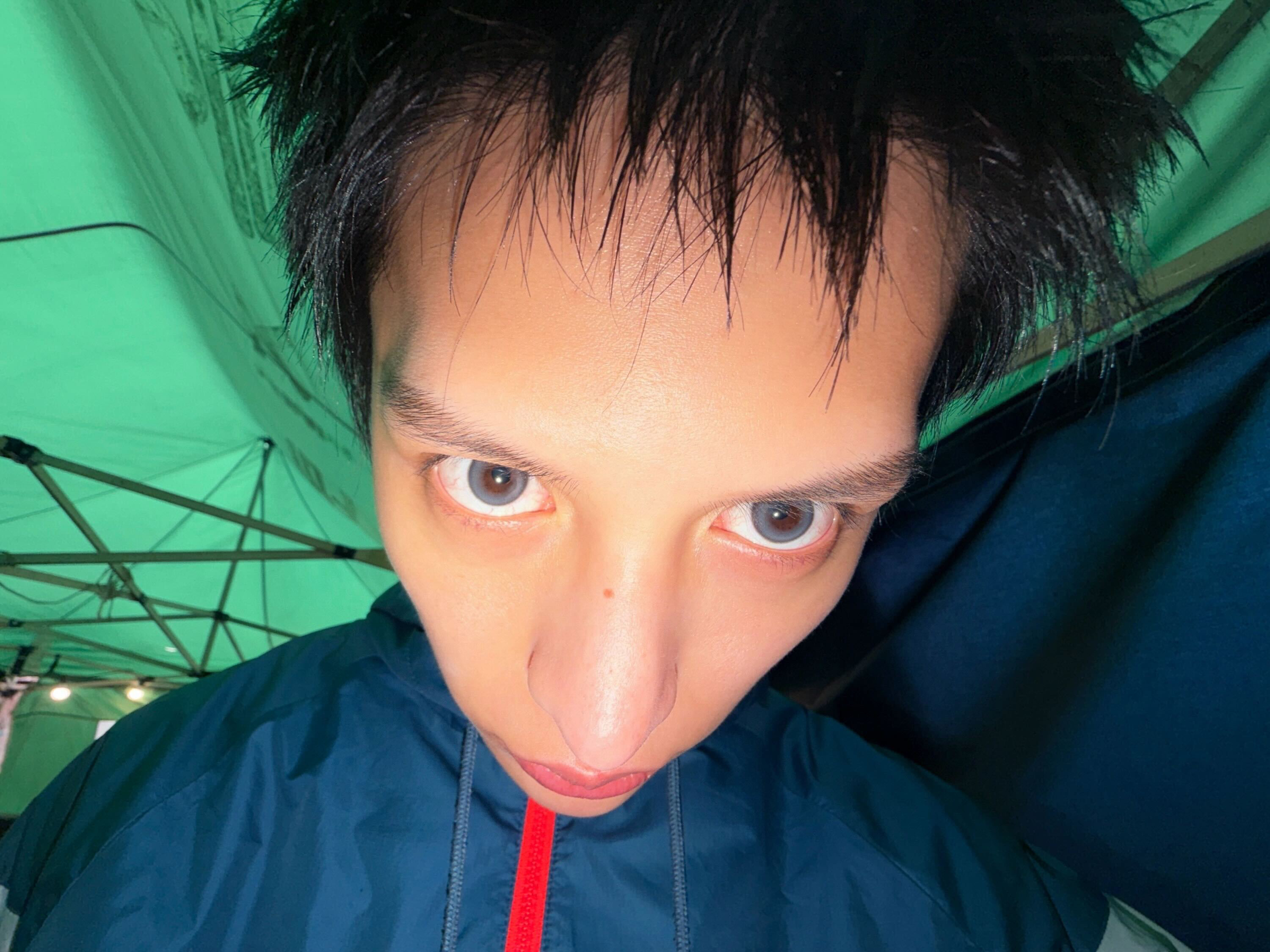 CORTIS ジェームス ラキドロ CORTIS社区帖子 - 🧑🏻‍🦱 - JAMES