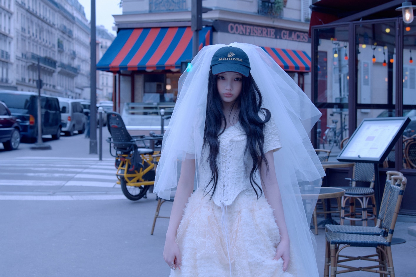 Weverse ILLIT Image - #ILLIT 'MAMIHLAPINATAPAI' Concept Photo IT'S