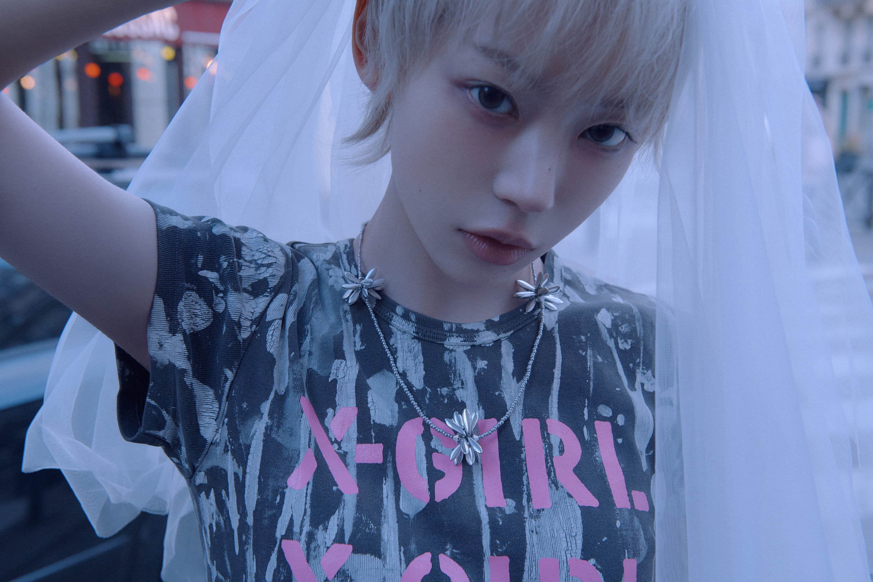 Weverse ILLIT Image - #ILLIT 'MAMIHLAPINATAPAI' Concept Photo IT'S