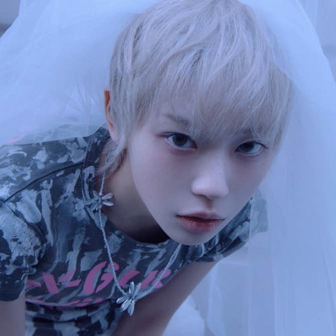 Most recent profile image for ILLIT MOKA