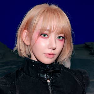 Most recent profile image for LE SSERAFIM SAKURA